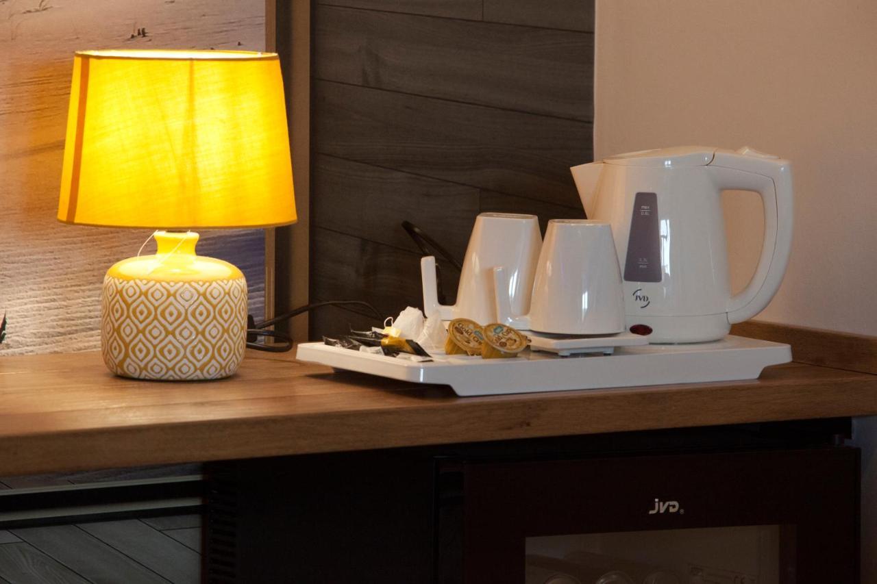 Huyze Fleur B&B Knokke-Heist Cameră foto