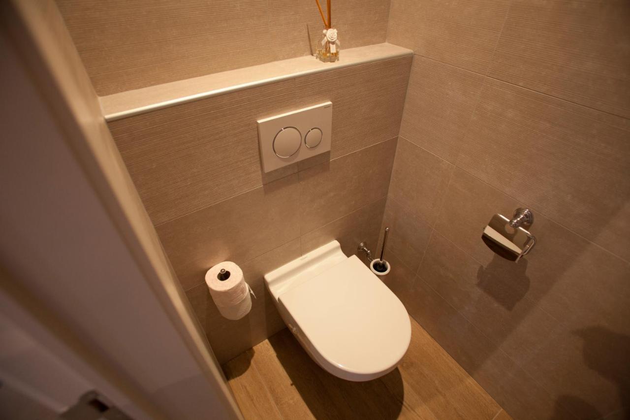 Huyze Fleur B&B Knokke-Heist Cameră foto