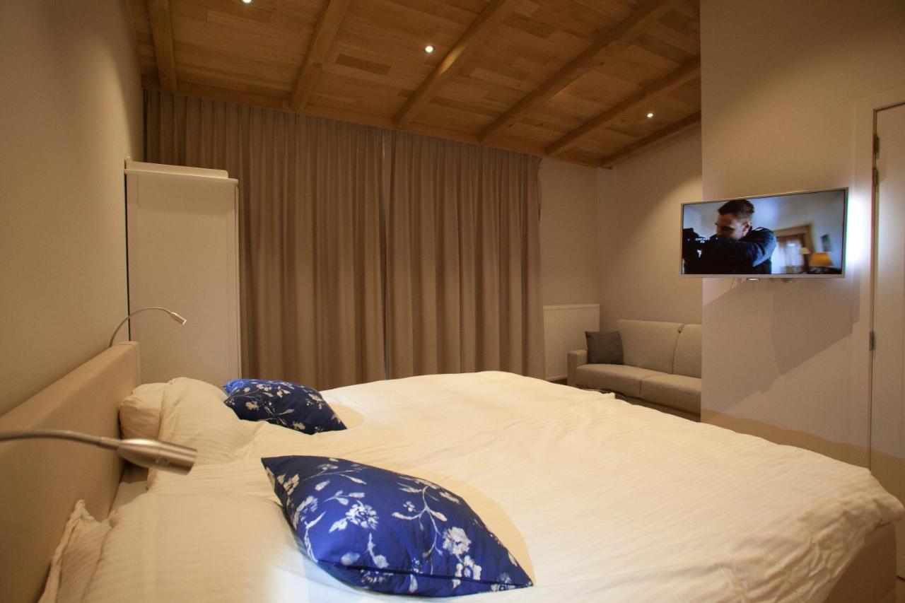 Huyze Fleur B&B Knokke-Heist Cameră foto